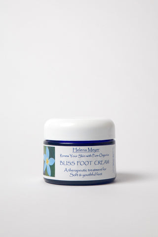 Bliss Skin Care- Miracle Foot Cream 50mL