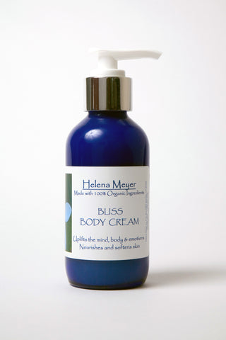 Bliss Skin Care- Body Cream 4oz